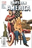  : Captain America #49 Cover B