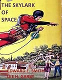 The Skylark of Space