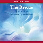 The Rescue: The English Garden Series, Book 2 | [Lori Wick]