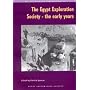 The Egypt Exploration Society, the Early Years (Occasional Publication) (Occasional Publications)
