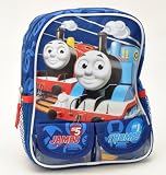 Thomas the Train Toddler Backpack and Thomas Tumbler Set