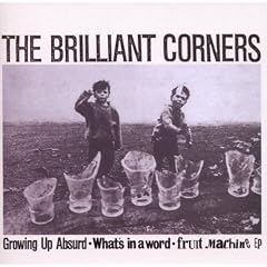 Growing Up Absurd/What's In..