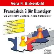 H&ouml;rbuch Französisch für Einsteiger 2