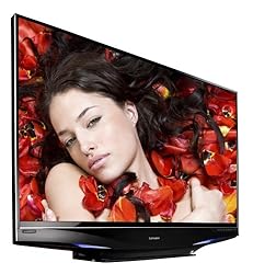 Mitsubishi L65A90 65-Inch LaserVue Rear Projection HDTV