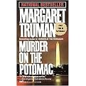 Murder on the Potomac (Paperback)