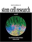 Encyclopedia of Stem Cell Research