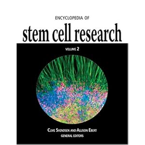 Encyclopedia of Stem Cell Research