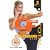 Quick Fix: Total Cardio Kick [DVD] [Import]