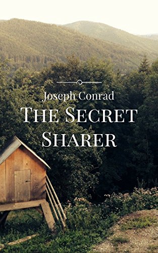 The Secret Sharer: (Illustrated)