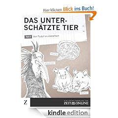 Das untersch�tzte Tier: Teil 2