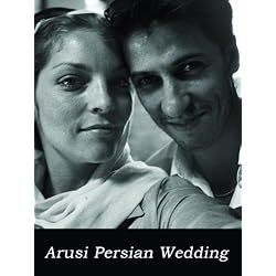 Arusi Persian Wedding