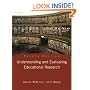 Understanding and Evaluating Educational Research (4th Edition)