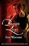 Blood Lust