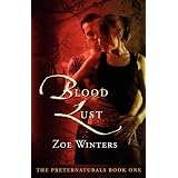Blood Lust