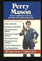 Perry Mason: Seven Complete Mysteries