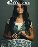 Ella Rae Book 11: Designer Bags to Knit & Felt