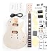 Rocktile DIYLP E-Gitarren Bausatz LP-Style