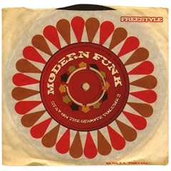 Modern Funk