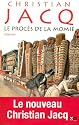 Le proc&egrave;s de la momie