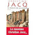 Le proc�s de la momie
