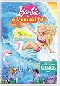 Barbie in A Mermaid Tale (Spanish)