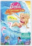 Barbie in A Mermaid Tale (Spanish)