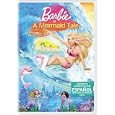 Barbie in A Mermaid Tale (Spanish) by 