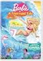 Barbie in A Mermaid Tale (Spanish)