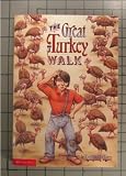 The Great Turkey Walk