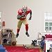 Patrick Willis San Francisco 49ers Wall Decal