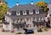 Kibri 37169 - Stadthaus mit Balkon und Terasse N