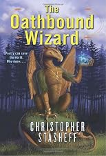 The Oathbound Wizard