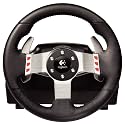 Logitech G27 Racing Wheel (PC)