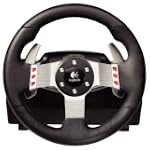 Logitech G27 Racing Wheel (PC) [impor...