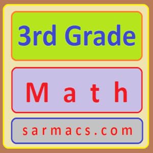 Amazon.com: 3rd Grade Math: Appstore for Android