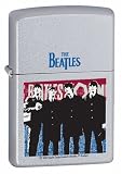 Zippo Beatles All Four ビートルズ ジッポ 20834/