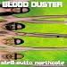 Blood Duster-Str8 Outta Northcote