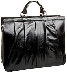 HOBO INTERNATIONAL Barbara Tote with Shoulder Strap
