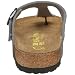 Birkenstock Womens Gizeh Patent Sandal,Graystone Patent,40 M EU / 9 9.5 B(M) US Women / 7 7.5 B(M) US Men 51IE3AF8bJL. AA75 Birkenstock Womens Gizeh Patent Sandal,Graystone Patent,40 M EU / 9 9.5 B(M) US Women / 7 7.5 B(M) US Men
