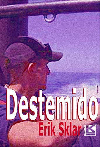 Destemido (edição bilíngue) (Singles K) (Portuguese Edition)