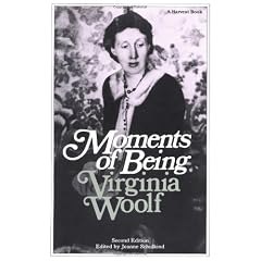 Moments of Being