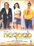 Naqaab Disguised Intentions