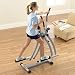 Fold-A-Way Air Walker