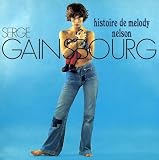 Histoire De Melody Nelson