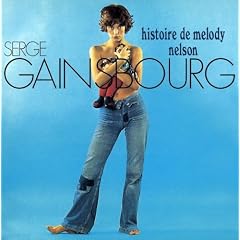L Histoire de Melody Nelson