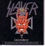 Ubernoise (Ultra Limited Cd w/ Interview, Live, & Enhanced Video)