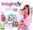 Imagine Babies (Nintendo 3DS)
