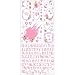 Blue Mountain Wallcoverings 31720516 Disney Princess Photo Frame Kit