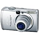 Canon PowerShot SD850 IS 8.0 MP Digital Elph Camera with 4x Optical Image Stabilized Zoom
