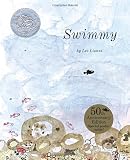 Swimmy 50th Anniversary Edition